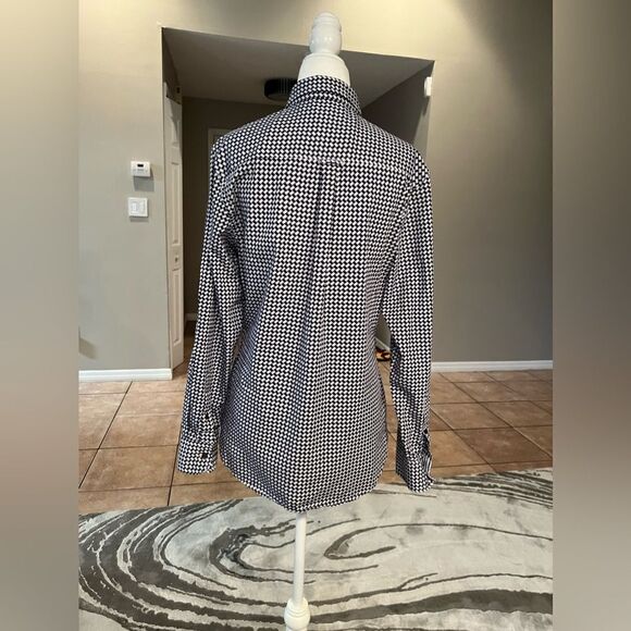 Smash Men’s Shirt - Picture 5 of 9